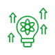 Fokus auf Produktinnovation