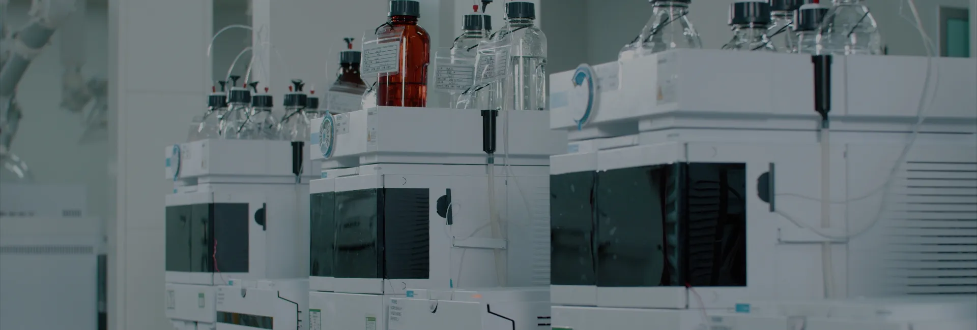 Aminosäuren und Derivate für Peptide und Zellkulturen.