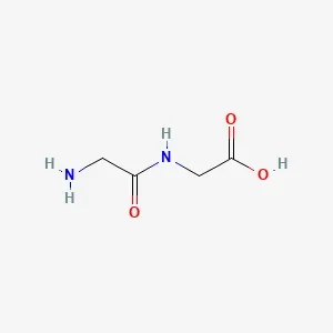 Glycylglycin