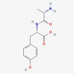 L-Alanyl-L-Tyrosin