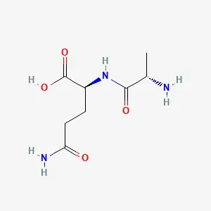 L-Alanyl-L-Glutamin