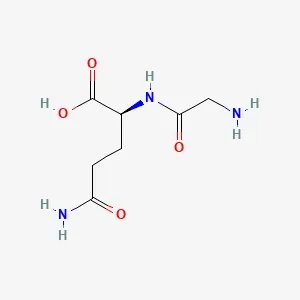 Glycyl-L-Glutamin Monohydrat