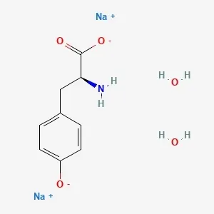 L-Tyrosin Dinatriumsalz Dihydrat