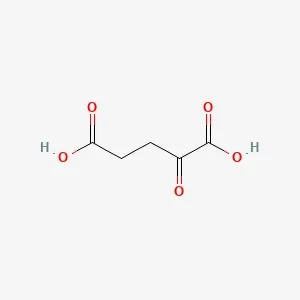 α-Ketoglutarsäure