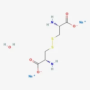 L-Cystin-Dinatriumsalz-Monohydrat