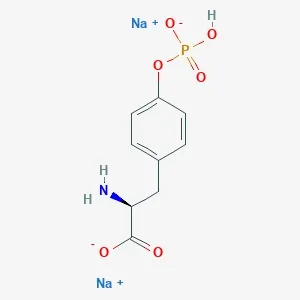 Phospho-L-Tyrosin Dinatriumsalz