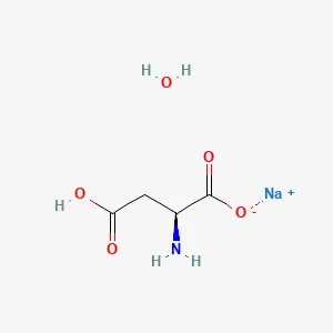 L-Asparaginsäure Natriumsalz Monohydrat