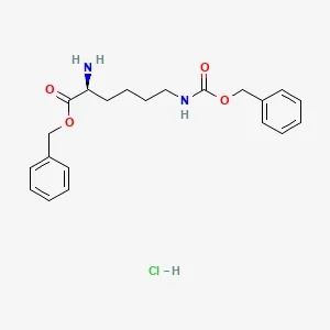 H-L-Lys(Z)-OBzl*HCl