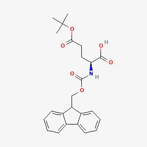 Fmoc-Glu(OtBu)-OH