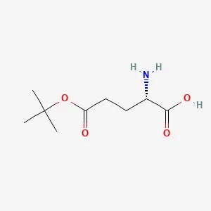 L-Glutaminsäure-5-tert-butylester