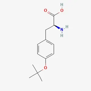 O-tert-Butyl-L-Tyrosin