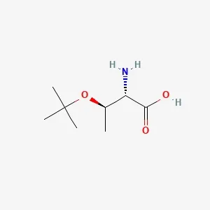 O-tert.-Butyl-L-Threonin