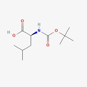 Boc-L-Leucin Monohydrat