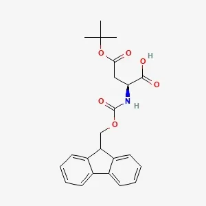 Fmoc-Asp(OtBu)-OH