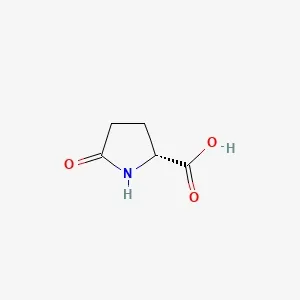 D-Pyroglutaminsäure