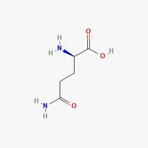 D-Glutamin