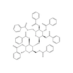 Benzoyl Brommaltose