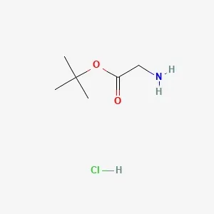 Glycine-tert-butylester-Hydrochlorid