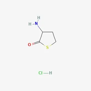 DL-Homocystein-thiolacton-Hydrochlorid
