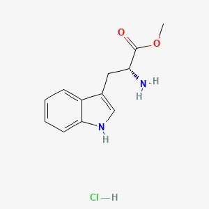 D-Tryptophan-Methylester-Hydrochlorid