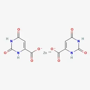 Zinkorotat