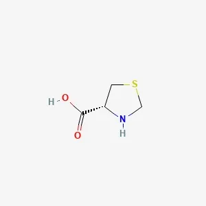 L-4-Thiazolidincarboxylsäure