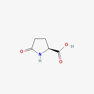 Pyroglutaminsäure