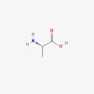 L-Alanin