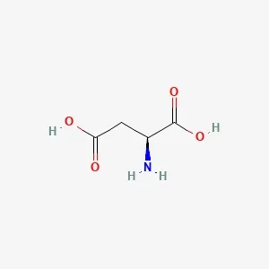 L-Asparaginsäure