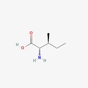 L-Isoleucin