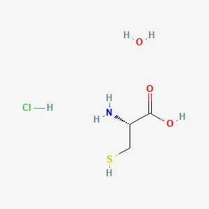 L-Cystein Hydrochlorid Monohydrat