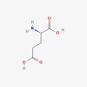 L-Glutaminsäure