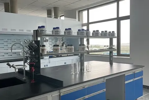 Stärken unseres F&E