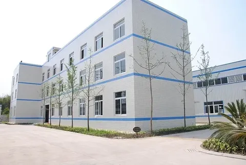Laborgebäude
