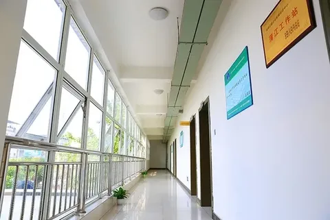 Bürobereich