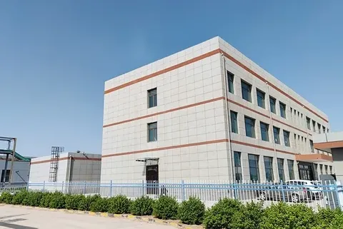 Bürogebäude